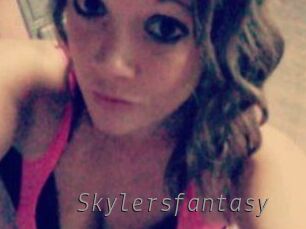 Skylersfantasy