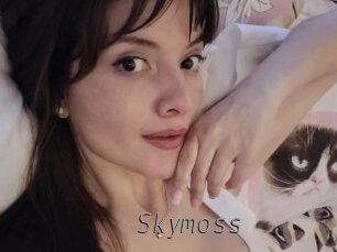 Skymoss