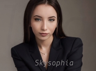 Skysophia