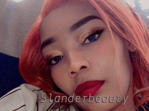 Slanderbeauty