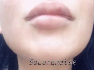 SoLoranaise