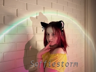 Soffiestorm