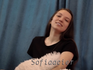 Sofiaacier