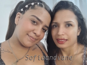 Sofiaandvane