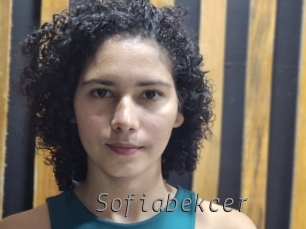 sofiabekcer Livestrip Cams