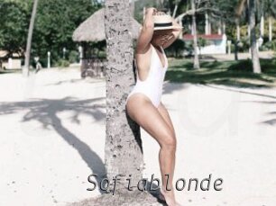 Sofiablonde