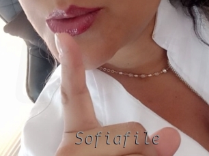 Sofiafile