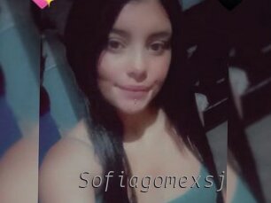 Sofiagomexsj