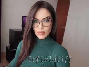 Sofialatiff