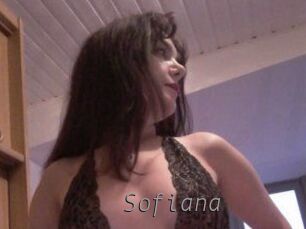 Sofiana