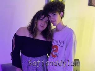 Sofianddylan