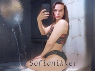 Sofianikker