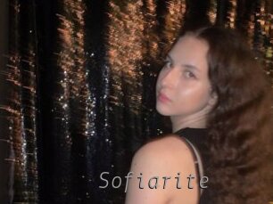 Sofiarite