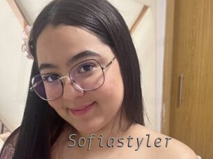 Sofiastyler