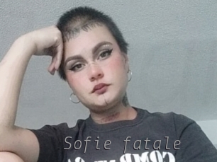 Sofie_fatale