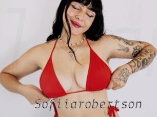 Sofiiarobertson