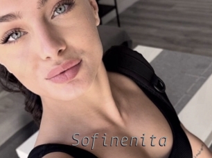 Sofinenita