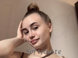 Sofiyawite