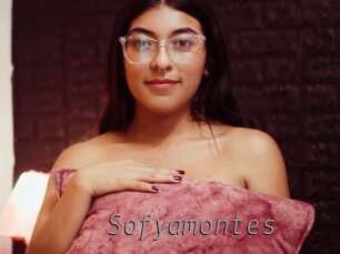 Sofyamontes