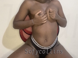 Sofycollins