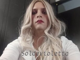 Soldevioletta