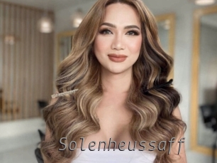 Solenheussaff