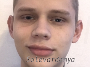 Solevardanya