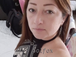 Solfox