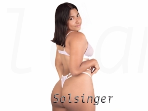 Solsinger