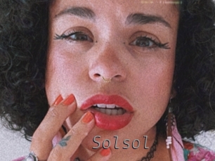 Solsol