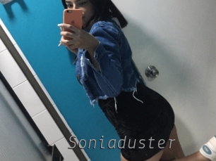 Soniaduster