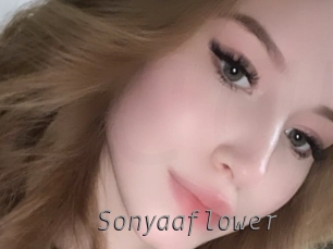 Sonyaaflower