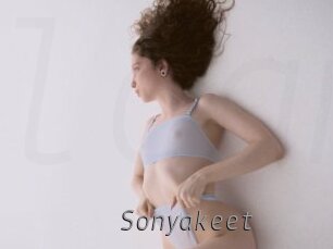 Sonyakeet