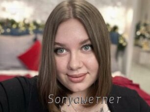 Sonyawerner