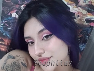 Soophiiax