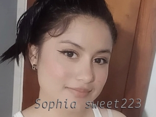 Sophia_sweet223