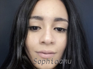 Sophiaamu