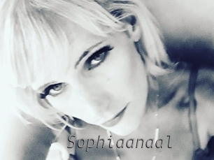 Sophiaanaal