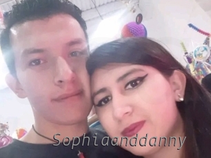 Sophiaanddanny