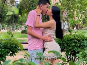 Sophiaandjhon