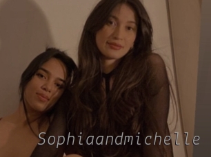 Sophiaandmichelle