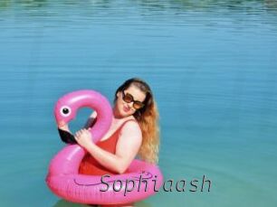 Sophiaash