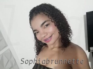 Sophiabrunnette