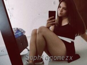 Sophiagomezx