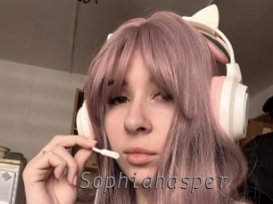 Sophiahasper