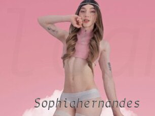 Sophiahernandes