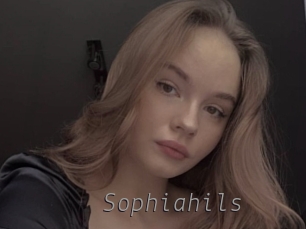 Sophiahils