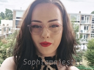 Sophiamajestic