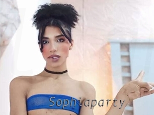 Sophiaparty