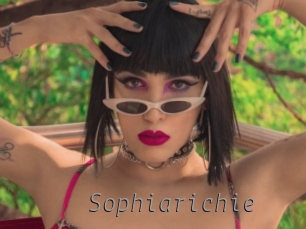 Sophiarichie